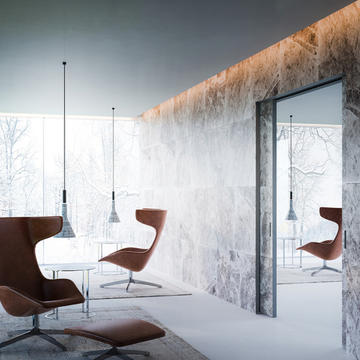 Gallery of Linvisibile Products in Luxury InterContinental St. Julian’s Malta Hotel - 6