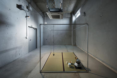 Gallery of Kumu Kanazawa Hotel / Yusuke Seki  - 23