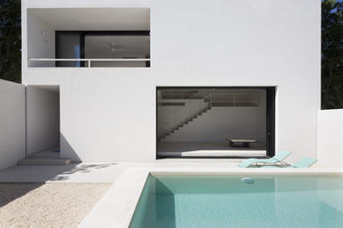 Galería de Casa PM / Cadaval & Solà-Morales  - 2