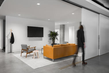 Gallery of This Place Office / Olson Kundig  - 5