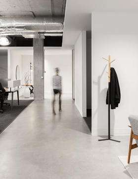 Gallery of This Place Office / Olson Kundig  - 8