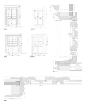 Gallery of Lany's House  / Merooficina  - 27