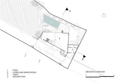 Gallery of River Studio / Alexis Dornier  - 25
