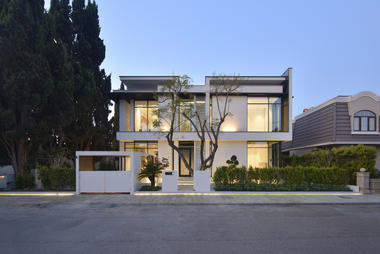 Gallery of Villa 174 / Cedrus Studio  - 1