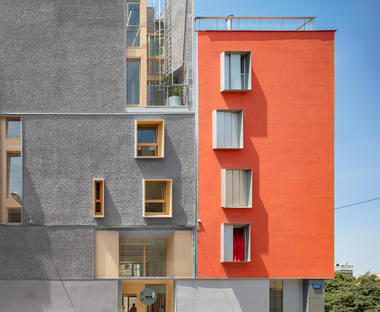Germina Foundation / b720 Fermín Vázquez Arquitectos