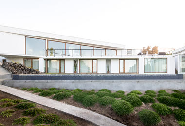 Marbella House / PAARQ Arquitectos