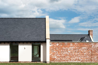 Smithy Lane House / Fasciato Architects