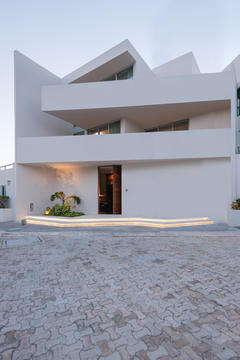 Villa 9 10 / EURK Buildesign