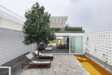 Quokka House / Martin Dulanto