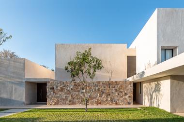 SM House / Quesnel arquitectos
