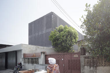 Phra Pradeang House / all(zone)