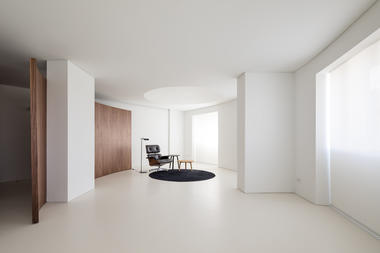 Apartment DQ1 / Machado Igreja Arquitectos