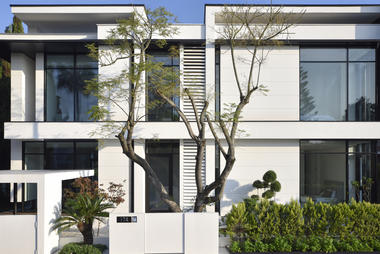 Gallery of Villa 174 / Cedrus Studio  - 2