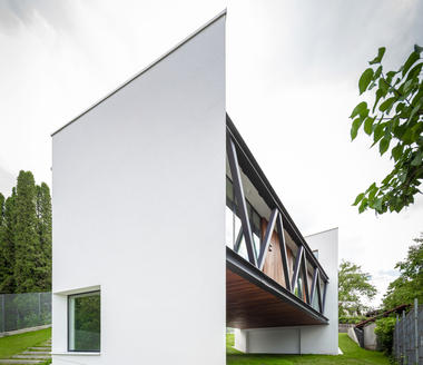 Doja 36 House / TECON Architects
