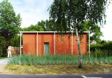 Abdel & Marijke / Atelier Vens Vanbelle