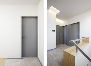 Galería de Casa JoLa / A2OFFICE  - 14