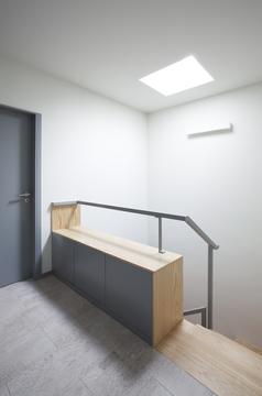Galería de Casa JoLa / A2OFFICE  - 19