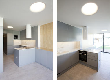 Galería de Casa JoLa / A2OFFICE  - 20