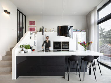 Gallery of House Akerdijk / Arjen Reas Architects  - 7