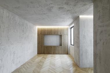 House at Taubenmarkt / Hertl Architekten