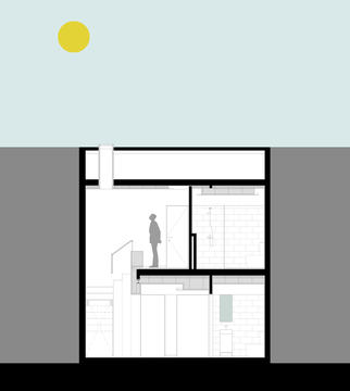 Galería de Casa JoLa / A2OFFICE  - 25
