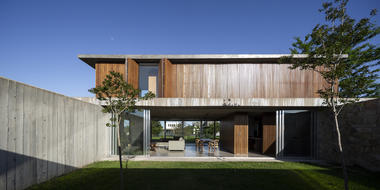 Gallery of House L224 / Felipe Gonzalez Arzac  - 1