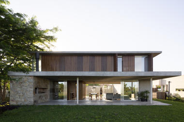 Gallery of House L224 / Felipe Gonzalez Arzac  - 7