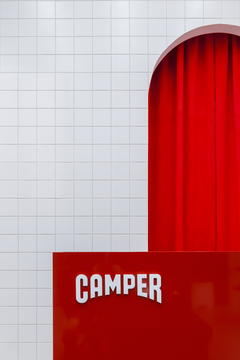 Gallery of Camper Store / Asketik Studio  - 4