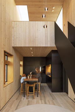 Gallery of 8M House / Architects' Creative  - 15