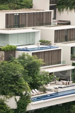 Galería de Villas Finestre / CC Arquitectos  - 5