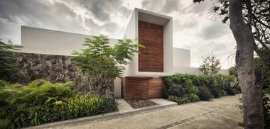 Galería de Villas Finestre / CC Arquitectos  - 7