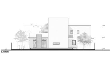 Gallery of Mom Apron House / Story Architecture  - 39