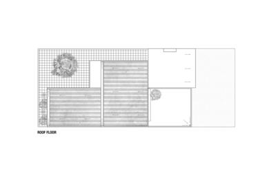 Gallery of Mom Apron House / Story Architecture  - 40