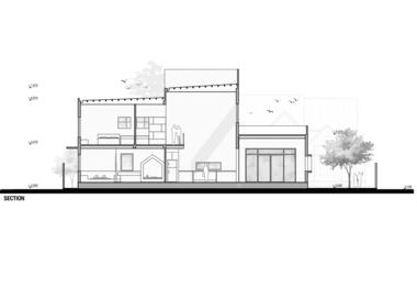 Gallery of Mom Apron House / Story Architecture  - 35