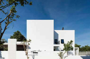 Gallery of Mom Apron House / Story Architecture  - 33