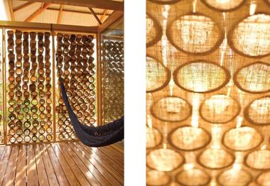 Gallery of A forest for a Moon Dazzler / Benjamin Garcia Saxe  - 15