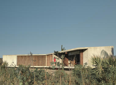Altanera House / Taller Alberto Calleja