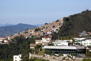 O que são cidades inteligentes dentro da realidade brasileira?