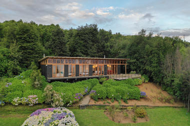 House RM / EXTCO