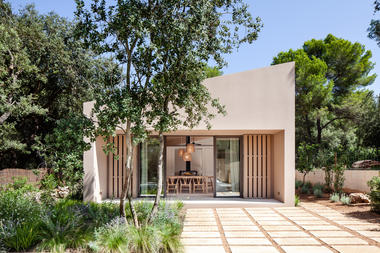 RiM House / RM Arquitectura