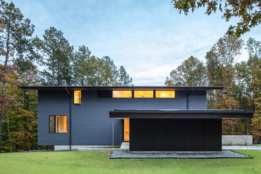 Merkel Cooper Residence / in situ studio