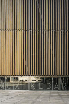 Gallery of Muxikebarri Center of Performing Arts and Music School / LMU Arkitektura  - 15