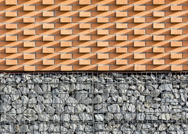 Galeria de Instituição de Educação Superior Aimerigues / Barceló Balanzó Arquitectes + Xavier Gracia  - 3