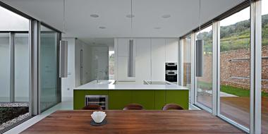 Gallery of Olive House / LOG-URBIS  - 29