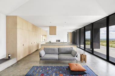 Galería de Casa Hass / Feuerstein Quagliara  - 9