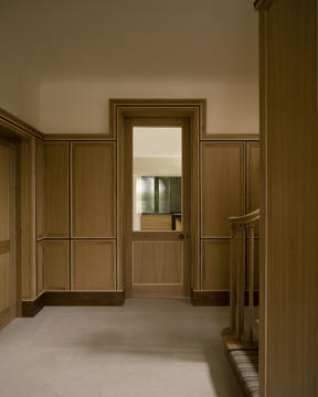 Gallery of Glass Ribbon / Scullion Architects  - 5