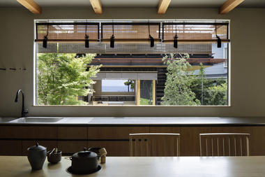 Gallery of Modern Ryokan Kishi-ke Guest House / G architects studio  - 8