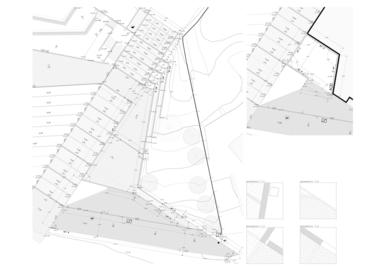 Galería de Proyecto de Recuperación Ambiental y Puesta en Valor del Entorno de la Fortaleza y Playa Fluvial de Goián / Pablo Gallego Picard  - 18