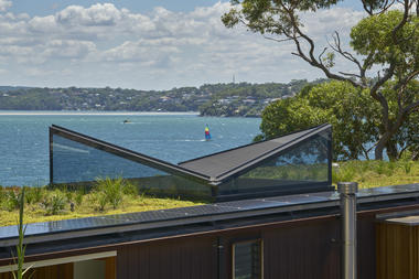Gallery of Bundeena Beach House / Grove Architects  - 28