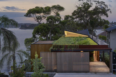 Gallery of Bundeena Beach House / Grove Architects  - 22